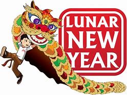 lunar new year